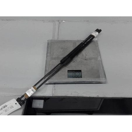 Verin de coffre RENAULT MEGANE 3 Photo n°1