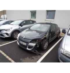 Verin de coffre RENAULT MEGANE 3 Photo n°4