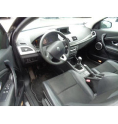 Verin de coffre RENAULT MEGANE 3 Photo n°6