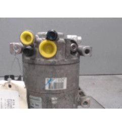 Compresseur clim KIA PICANTO 3 Photo n°1