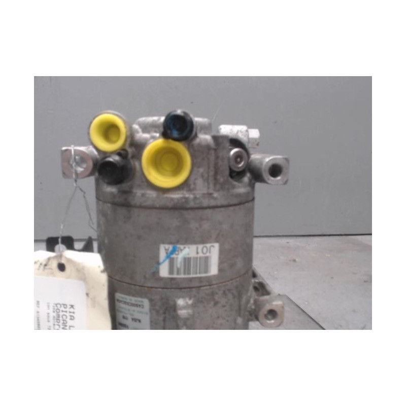 Compresseur clim KIA PICANTO 3