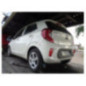 Compresseur clim KIA PICANTO 3