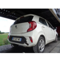Compresseur clim KIA PICANTO 3 Photo n°5