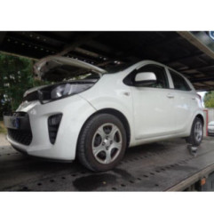 Compresseur clim KIA PICANTO 3 Photo n°17