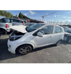 Compresseur clim KIA PICANTO 3 Photo n°19