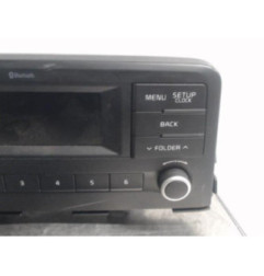 Autoradio d'origine KIA PICANTO 3 Photo n°1