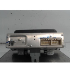 Autoradio d'origine KIA PICANTO 3