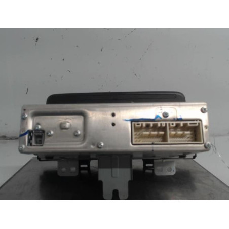 Autoradio d'origine KIA PICANTO 3