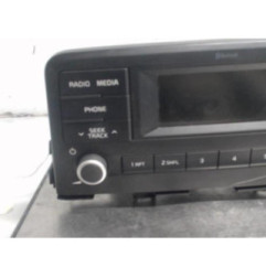 Autoradio d'origine KIA PICANTO 3 Photo n°3