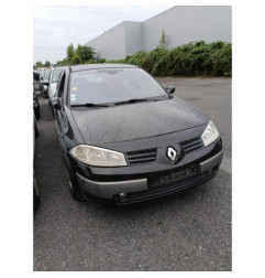 Commande chauffage RENAULT MEGANE 2 Photo n°1