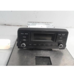 Autoradio d'origine KIA PICANTO 3 Photo n°4