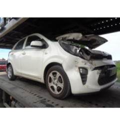 Autoradio d'origine KIA PICANTO 3 Photo n°10