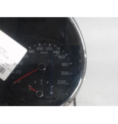 Compteur KIA PICANTO 3 Photo n°1