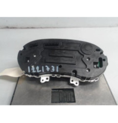 Compteur KIA PICANTO 3 Photo n°5
