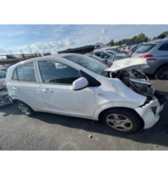 Compteur KIA PICANTO 3 Photo n°20