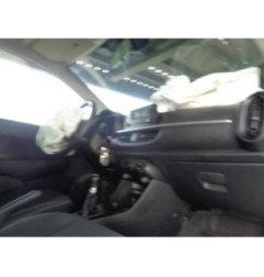 Com (Bloc Contacteur Tournant+Commodo Essuie Glace+Commodo Phare) KIA PICANTO 3 Photo n°5