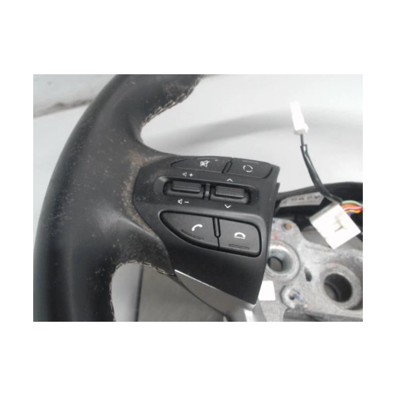 Volant KIA PICANTO 3