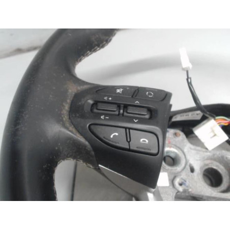 Volant KIA PICANTO 3 Photo n°1