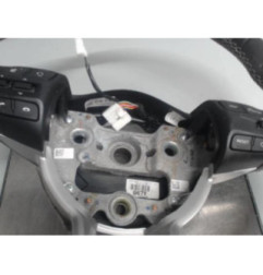 Volant KIA PICANTO 3 Photo n°4