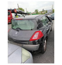 Capot RENAULT MEGANE 2 Photo n°3