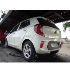 Volant KIA PICANTO 3 Photo n°6