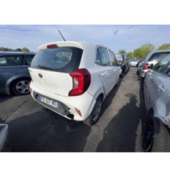 Volant KIA PICANTO 3 Photo n°9