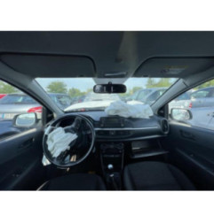 Volant KIA PICANTO 3 Photo n°12