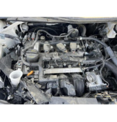 Volant KIA PICANTO 3 Photo n°14