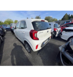 Volant KIA PICANTO 3 Photo n°17