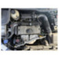 Commande chauffage PEUGEOT 206