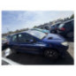 Commande chauffage PEUGEOT 206