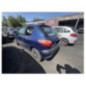 Commande chauffage PEUGEOT 206
