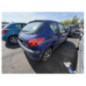 Commande chauffage PEUGEOT 206