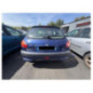 Commande chauffage PEUGEOT 206