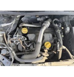 Commande chauffage RENAULT MEGANE 3 Photo n°3