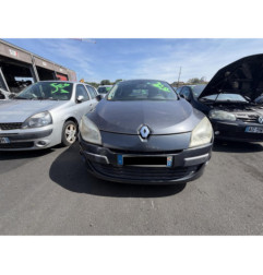 Commande GPS RENAULT MEGANE 3 Photo n°1