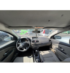 Commande GPS RENAULT MEGANE 3 Photo n°7