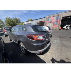Commande GPS RENAULT MEGANE 3 Photo n°9