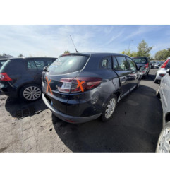 Commande GPS RENAULT MEGANE 3 Photo n°10