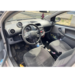 Commande chauffage CITROEN C1 1