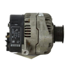 Alternateur OPEL ASTRA F Photo n°4