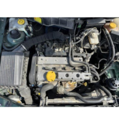 Alternateur OPEL ASTRA F Photo n°8