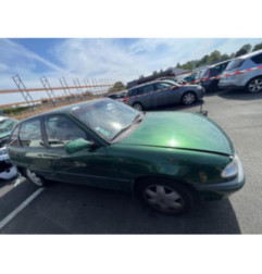 Alternateur OPEL ASTRA F Photo n°10