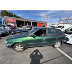 Alternateur OPEL ASTRA F Photo n°11