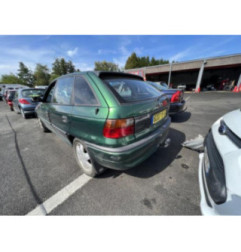 Alternateur OPEL ASTRA F Photo n°12