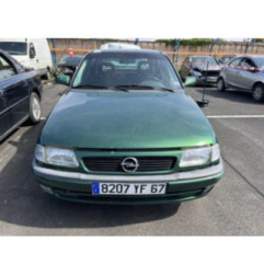 Alternateur OPEL ASTRA F Photo n°13