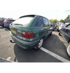 Alternateur OPEL ASTRA F Photo n°14