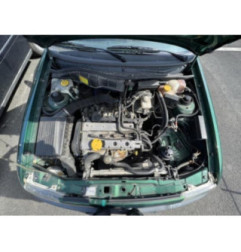 Alternateur OPEL ASTRA F Photo n°15