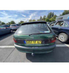 Alternateur OPEL ASTRA F Photo n°16
