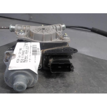 Moteur leve vitre avant gauche KIA RIO 4
